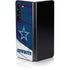 NFL Dallas Cowboys Galaxy Z Fold5 5G Skin