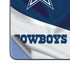 NFL Dallas Cowboys Galaxy Z Fold5 5G Skin