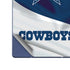 NFL Dallas Cowboys Galaxy Z Fold6 Skin