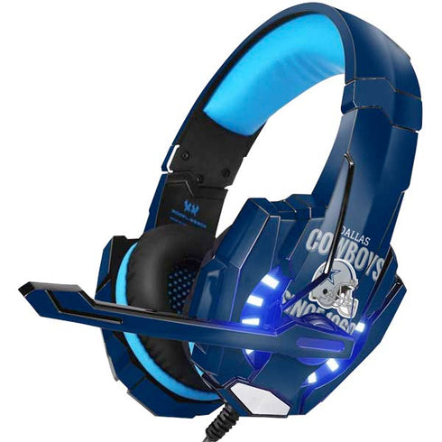 NFL Dallas Cowboys Helmet BENGOO G9000 Skin