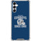 NFL Dallas Cowboys Helmet Gabb Phone 4 Clear Case