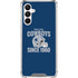 NFL Dallas Cowboys Helmet Galaxy A16 5G Clear Case