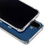 NFL Dallas Cowboys Helmet Galaxy A36 5G Clear Case