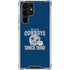 NFL Dallas Cowboys Helmet Galaxy S23 Ultra Clear Case