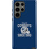 NFL Dallas Cowboys Helmet Galaxy S23 Ultra Pro Case