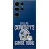 NFL Dallas Cowboys Helmet Galaxy Skins