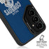 NFL Dallas Cowboys Helmet Galaxy S24 FE Kickstand Case