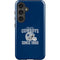 NFL Dallas Cowboys Helmet Galaxy S25 Impact Case