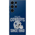 NFL Dallas Cowboys Helmet Galaxy S24 Ultra Skin