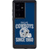 NFL Dallas Cowboys Helmet Galaxy S24 Ultra Waterproof Case