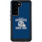 NFL Dallas Cowboys Helmet Galaxy S24 Waterproof Case