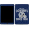 NFL Dallas Cowboys Helmet iPad Skins