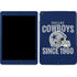 NFL Dallas Cowboys Helmet iPad Skins