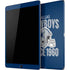 NFL Dallas Cowboys Helmet iPad Skins