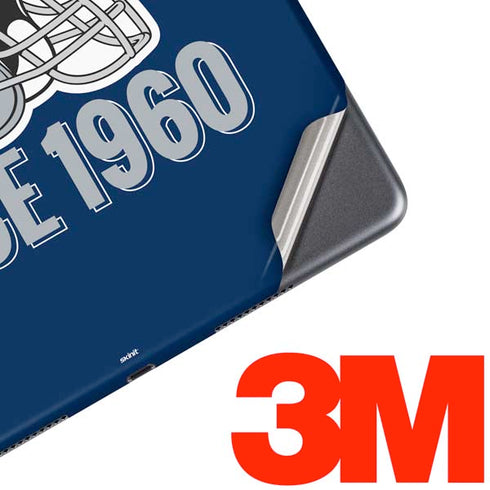 NFL Dallas Cowboys Helmet iPad Skins