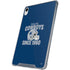 NFL Dallas Cowboys Helmet iPad 11th Gen (2025) Clear Case