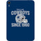 NFL Dallas Cowboys Helmet Apple iPad Mini Skin