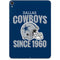 NFL Dallas Cowboys Helmet Apple iPad Pro Skin