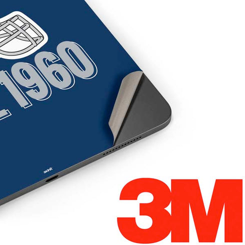 NFL Dallas Cowboys Helmet Apple iPad Pro Skin