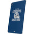 NFL Dallas Cowboys Helmet iPad Pro 13in M4 (2024) Skin