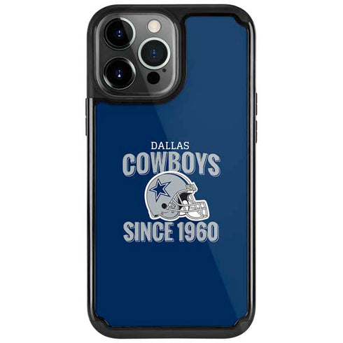 NFL Dallas Cowboys Helmet iPhone Cases