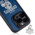 NFL Dallas Cowboys Helmet iPhone 13 Pro Kickstand Case