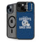 NFL Dallas Cowboys Helmet iPhone 14 Kickstand Case