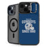 NFL Dallas Cowboys Helmet iPhone 15 Kickstand Case