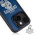 NFL Dallas Cowboys Helmet iPhone 15 Kickstand Case