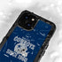 NFL Dallas Cowboys Helmet iPhone 15 Plus Waterproof Case