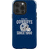 NFL Dallas Cowboys Helmet iPhone 15 Pro Impact Case