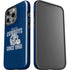 NFL Dallas Cowboys Helmet iPhone 15 Pro Impact Case