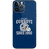 NFL Dallas Cowboys Helmet iPhone 15 Pro Max Skin