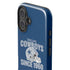 NFL Dallas Cowboys Helmet iPhone 16 Impact Case
