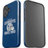 NFL Dallas Cowboys Helmet iPhone 16 Impact Case