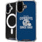 NFL Dallas Cowboys Helmet iPhone 16 MagSafe Case