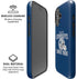 NFL Dallas Cowboys Helmet iPhone 16 Magsafe Impact Case