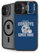 NFL Dallas Cowboys Helmet iPhone 16 Plus Kickstand Case