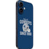 NFL Dallas Cowboys Helmet iPhone 16 Plus Skin