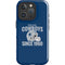 NFL Dallas Cowboys Helmet iPhone 16 Pro Impact Case