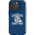NFL Dallas Cowboys Helmet iPhone 16 Pro Impact Case