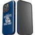 NFL Dallas Cowboys Helmet iPhone 16 Pro Impact Case
