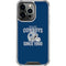 NFL Dallas Cowboys Helmet iPhone 16 Pro Max Clear Case