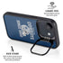 NFL Dallas Cowboys Helmet iPhone 16e Kickstand Case