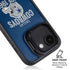 NFL Dallas Cowboys Helmet iPhone 16e Kickstand Case