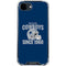 NFL Dallas Cowboys Helmet iPhone 16e Clear Case