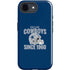 NFL Dallas Cowboys Helmet iPhone 16e Impact Case