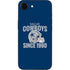 NFL Dallas Cowboys Helmet iPhone 16e Skin