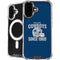 NFL Dallas Cowboys Helmet iPhone 17 MagSafe Case