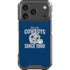 NFL Dallas Cowboys Helmet iPhone 18 Pro Clear Case